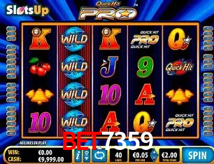 Ofertas Exclusivas bet7359