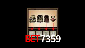 Mesa de Blackjack bet7359