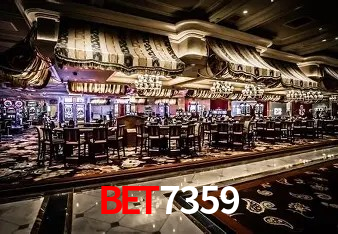 Tecnologia da Plataforma bet7359