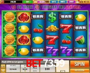 Design Responsivo bet7359