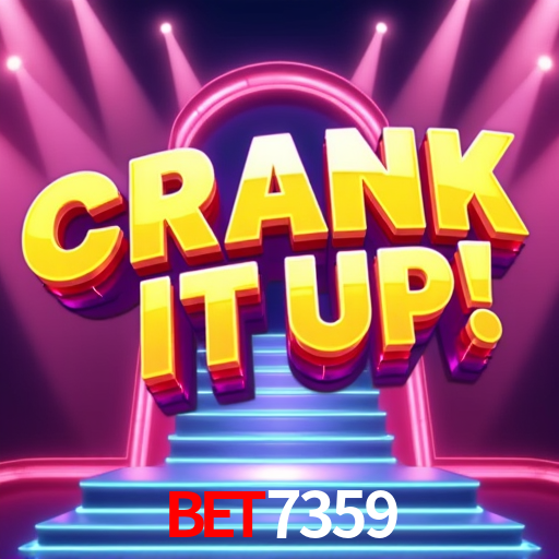 Bônus de Boas-vindas bet7359