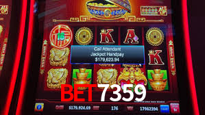 Casino VIP bet7359