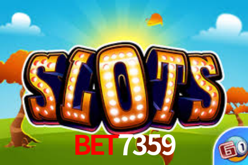 Interface do App bet7359