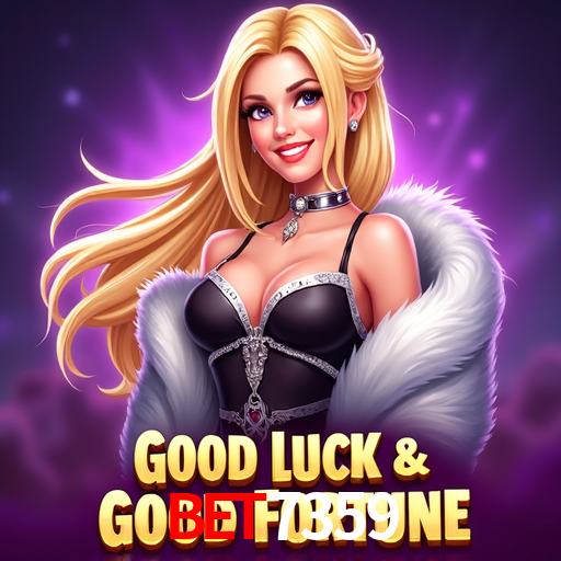 Estatísticas bet7359